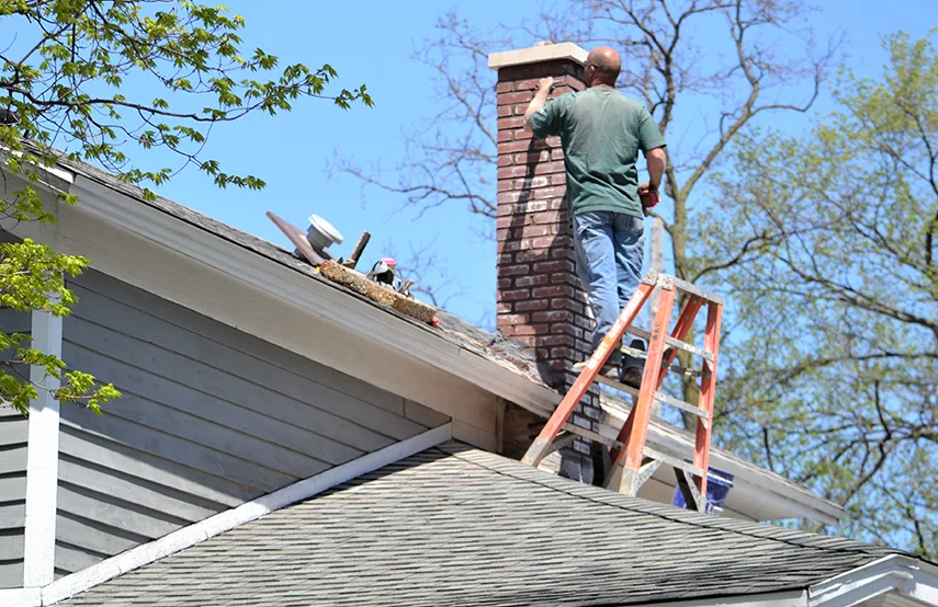 Chimney & Fireplace Inspections Services in Clemmons, NC